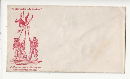 Copertina patriottica rossa - copertina,
