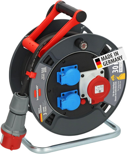 Garant avvolgicavo cee v2 - garant,