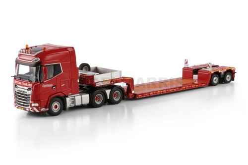 Wsi 6073366 nooteboom red - wsi,
