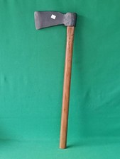 ANTICA ASCIA SCURE VECCHIA