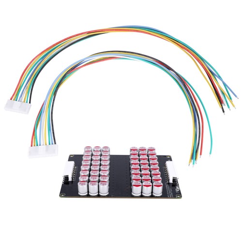 Equalizzatore attivo 12s - 12s, 13s