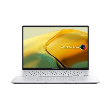 Asus zenbook ux3402v - 14,