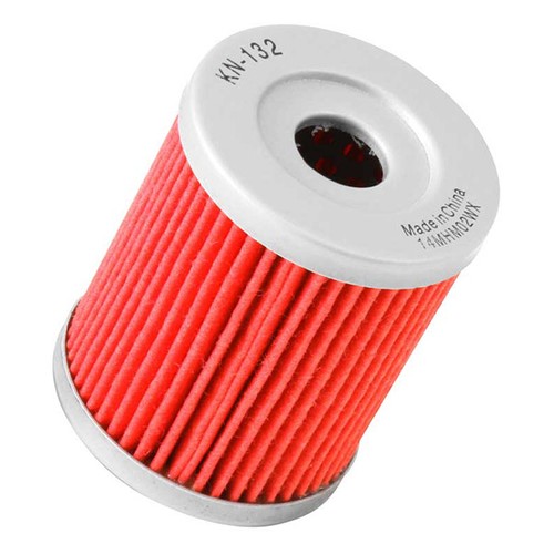Filtro olio 132 per - 132, mash