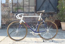 Bici da corsa Eddy Merckx 10th