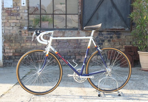 Bici corsa eddy merckx 10th - da,
