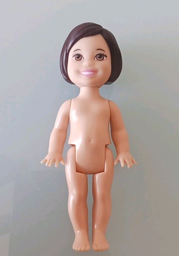 Barbie skipper babysitters - barbie,