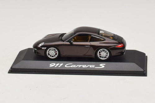 Porsche 911 997 carrera - 997,