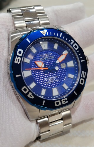Invicta pro diver - pro, 53