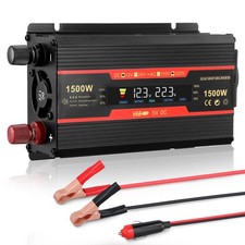 Convertitore Di Tensione 1500W