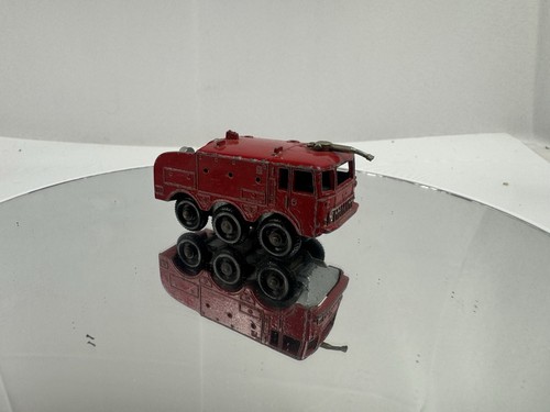 Old vintage lesney - old, matchbox