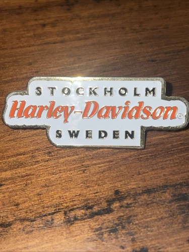 Spilla moto harley davidson - moto,