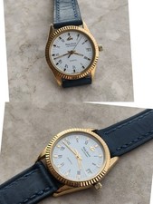 80s PHILIP WATCH CARIBBEAN