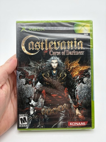 Castlevania curse darkness - castlevania:,