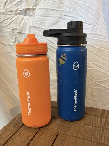 Two thermoflask water - two,