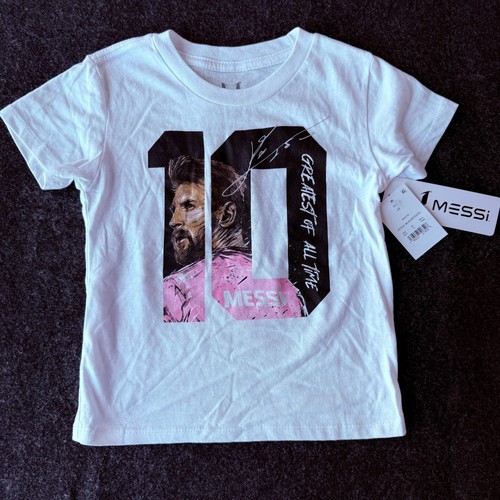 Shirt lionel messi - lionel,