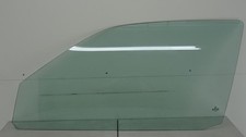Vetro porta sinistro - , vw