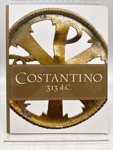Costantino 313 c - costantino, d.c