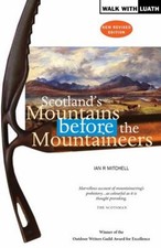 Scotland's Mountains Before