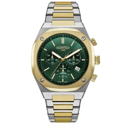 Orologio roamer uomo analogico - orologio,
