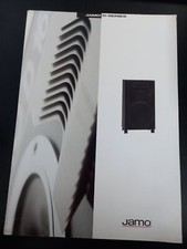 CATALOGO / DEPLIANT JAMO