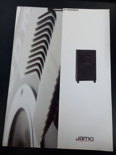 Catalogo depliant jamo - catalogo, /