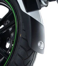 Prolunga parafango R&G nero