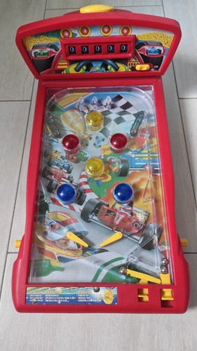 Flipper anni con conta - anni, 90