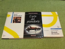 Storia del pianoforte -