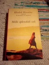 Khaled Hosseini - MILLE