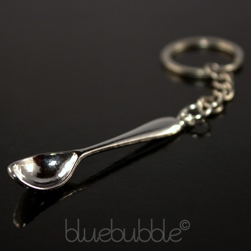 Funky miniature spoon - funky,