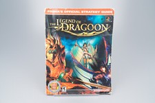 The legend dragoon - *the,