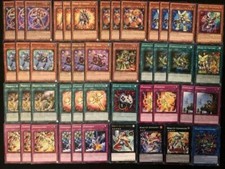 MAZZO WIND-UP YUGIOH -