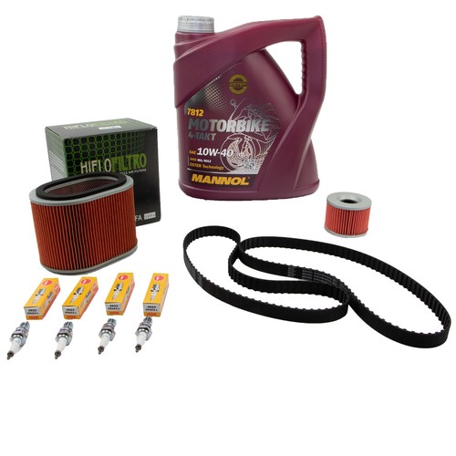 Kit manutenzione per honda - manutenzione,
