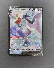 Articuno di Galar V -