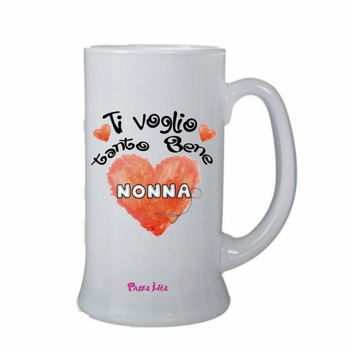 Bicchiere boccale birra - bicchiere,