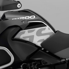 Tank Side Stickers for BMW R