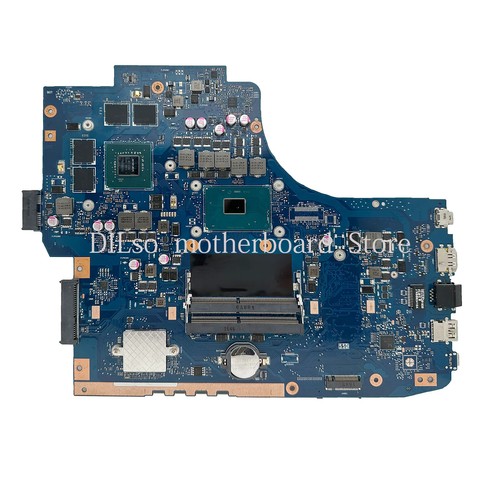 Asus fx71 pro - fx71,
