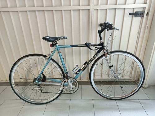 Bici corsa modificata - corsa,