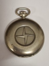 Orologio tasca uomo zenith - da,