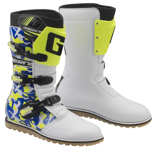 Stivali gaerne classic trials - stivali,