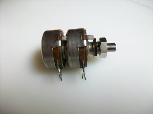 Albero slot allen - bradley, 10k