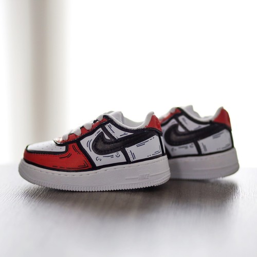 Nike air force - nike,