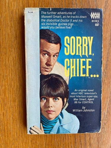 William johnston get smart 2 - smart, #