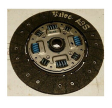 Disco frizione fiat 242 diesel - frizione,