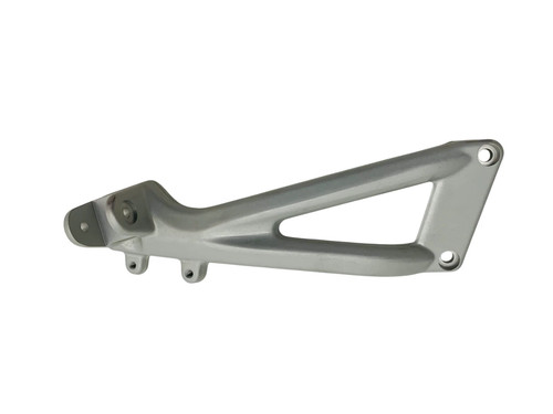 Supporto pedana post ducati - pedana,