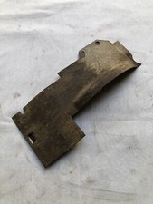 Carter Lamiera Paramotore