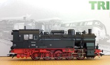 TRIX 25940 Class 94.5-17 Steam Locomotive Deutsche Bundesbahn ( DB ) DCC SON