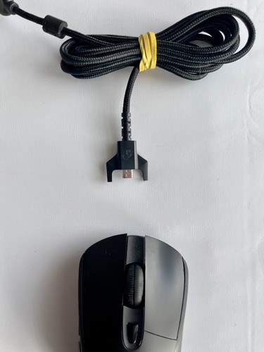 Logitech g403 hero - logitech,