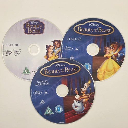 Disney beauty and the beast - beauty,