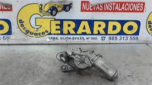 03611 1240 motor - 03611-1240, limpa